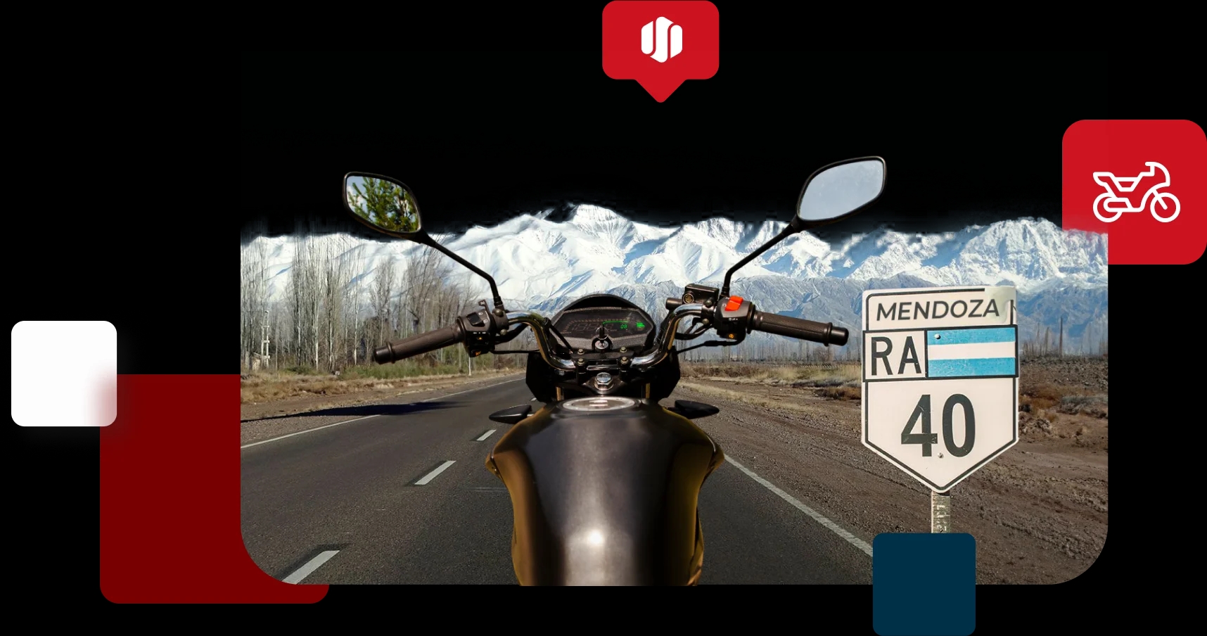 seguros para moto